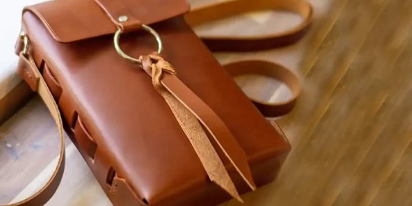 تصویر 5 از خرید و قیمت کیف چرمی کوچک + فروش صادراتی